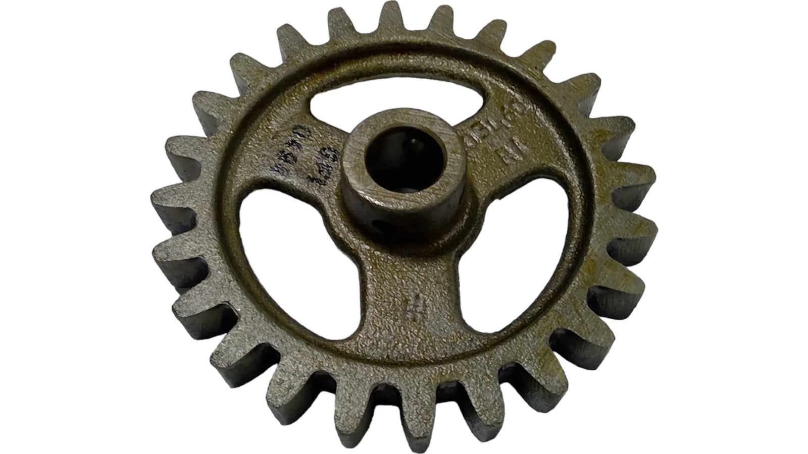 For CNHi Gear Part # 603460R1