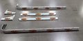 For Paccar Corporate Set 70" 379 1988+ Cab/slpr Part # MD0536