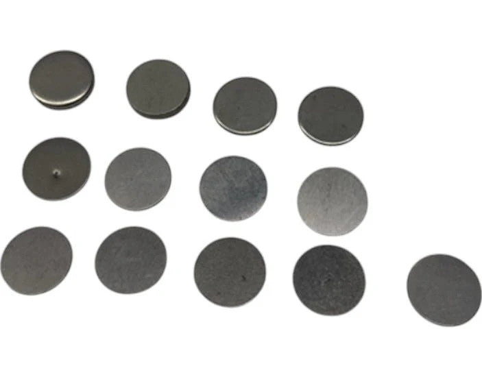 For AGCO Shim Part # 71356536