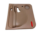 2004-2007 Chevrolet Silverado Classic Rear side door trim panel, Part # 10392970