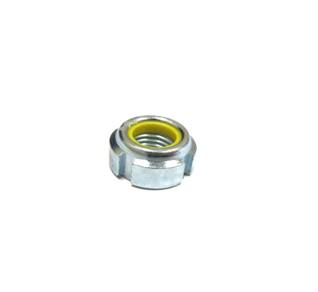74-89 Lamborghini Countach Suspension Self-Locking Ring Nut OEM NEW PN 008251401