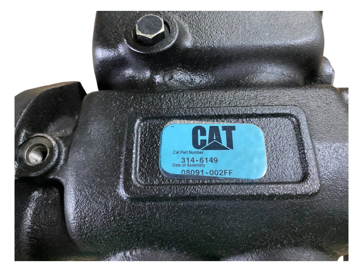 For Caterpillar Compressor G Part # 3146149
