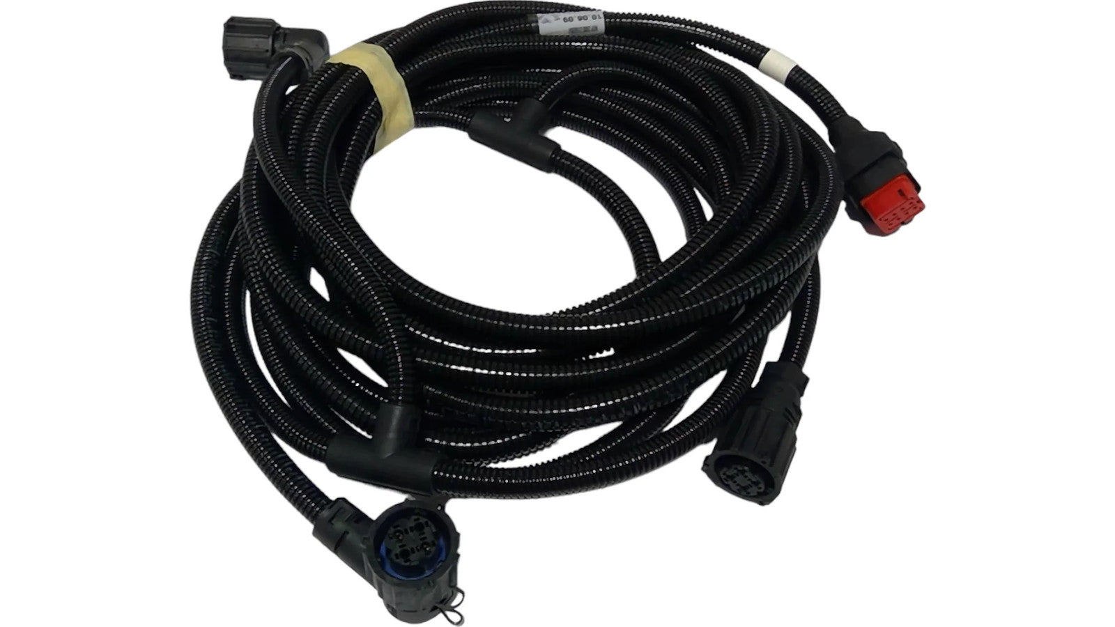 For Paccar Corporate Harness Wiring Chassis Fr Part # 1700419PAC