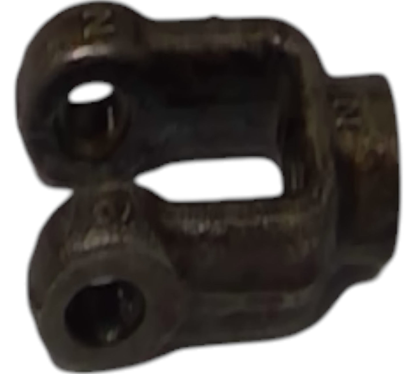 New Old Stock End Part # 4B2348 For Caterpillar