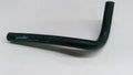 New Old Stock Hose Molded 3/4 Epdm Part # 516738000 For Daimler Trucking
