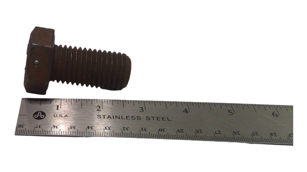 New Old Stock Cap-screw Part # 5374725 For Caterpillar