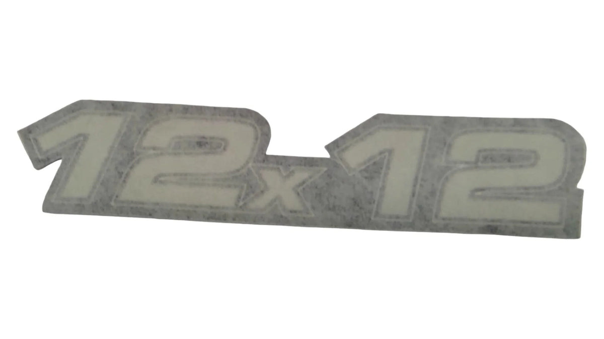 For CNHi Decal Part # 82989980