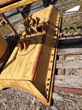 For Caterpillar Blade A Part # 1207624