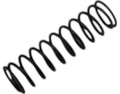 New Old Stock Spring Part # 382310R1 For CNHi