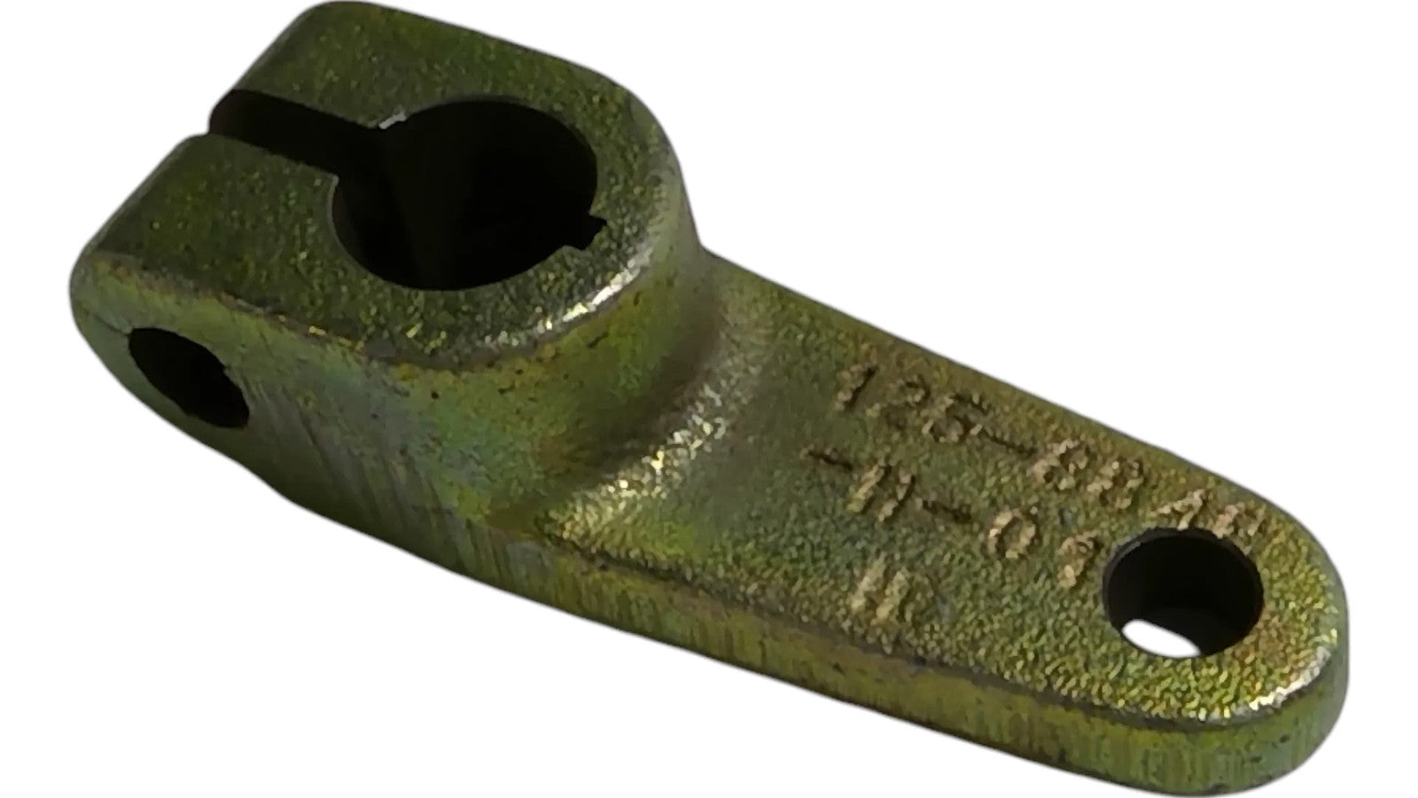 For Caterpillar Europe Lever Part # 1258848