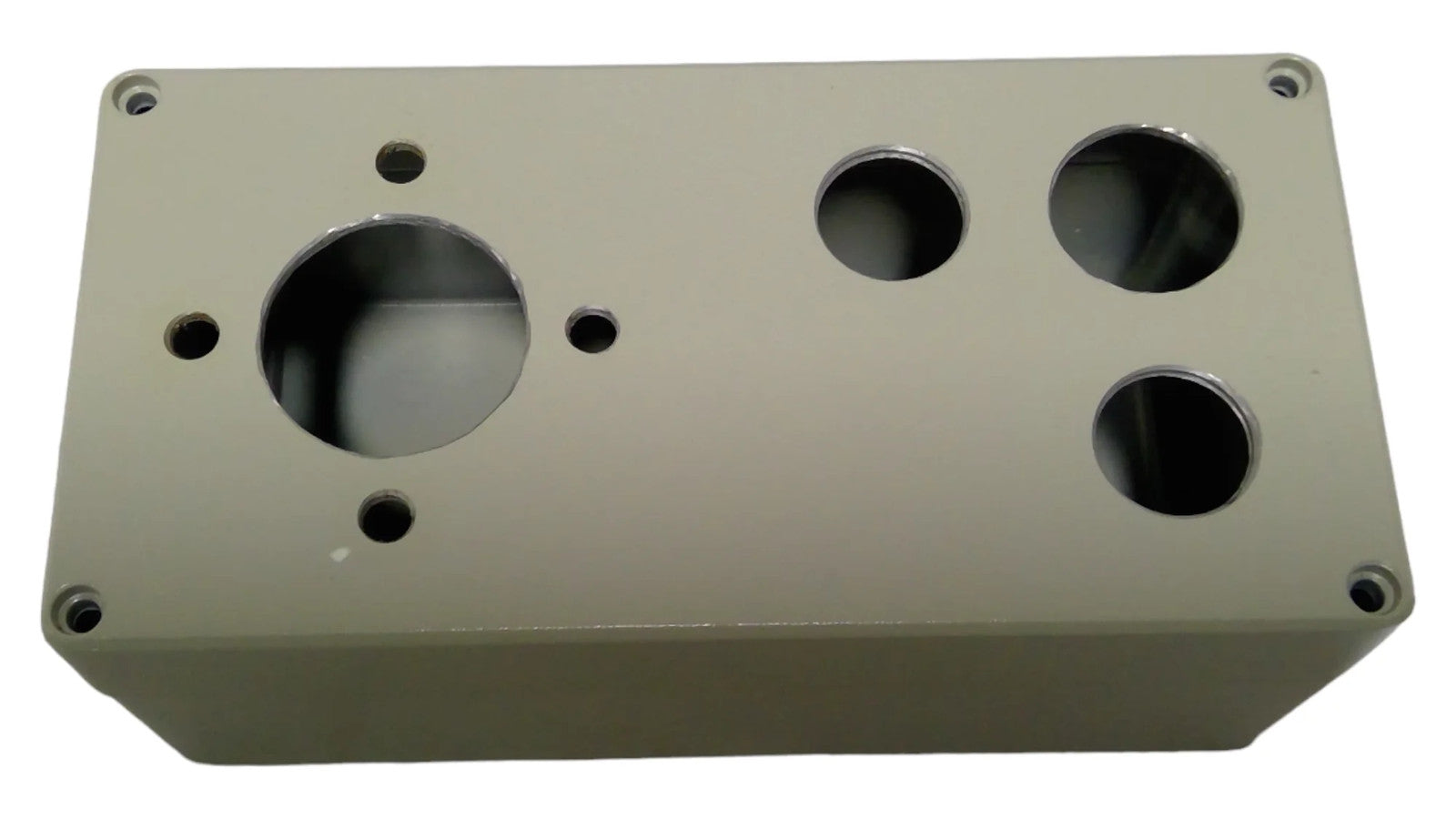 For Caterpillar Box A Part # 4P3870