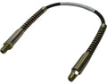 For AGCO Hose 18" Whip Part # 1218LA