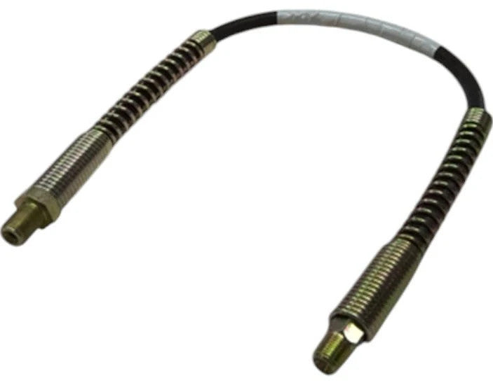 For AGCO Hose 18" Whip Part # 1218LA