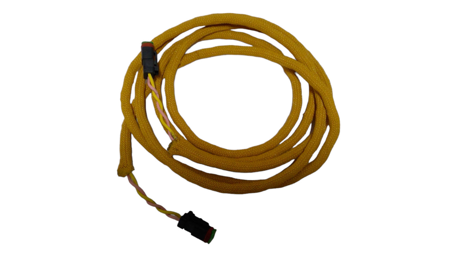 New Old Stock Harness As Part # 2242928 For Caterpillar
