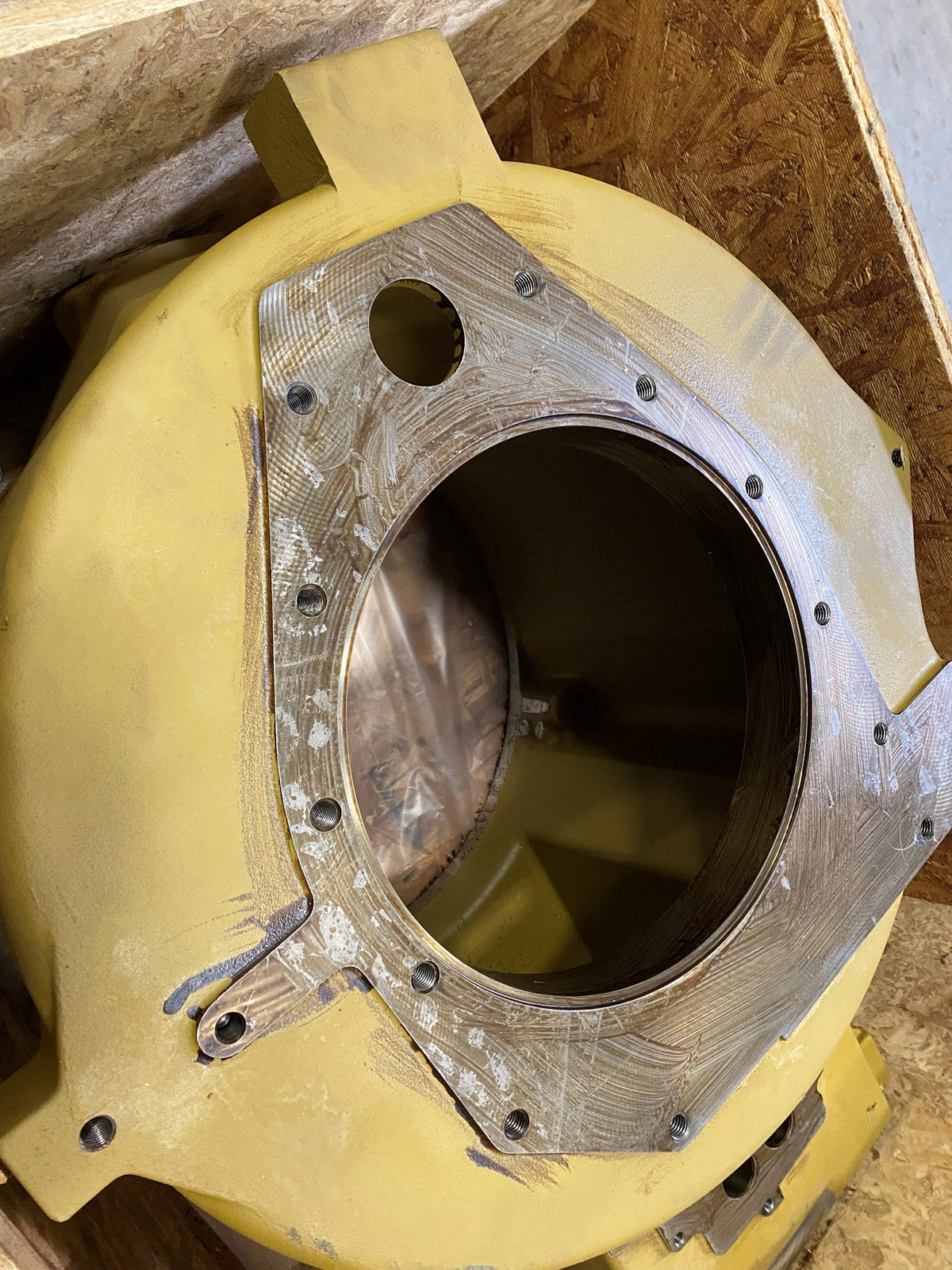 For Caterpillar Case Part # 8E9780
