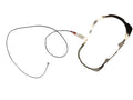 Fits Sea-Doo Sportster / Speedster / Utopia 2004-2012 Asm TRIM, Part # 515177898