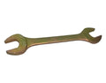 New Old Stock Wrench 24-27 Oe Part # 07012-12427 For Kubota Tractors