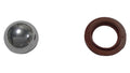 For Paccar Corporate Gasket Check Ball Part # RK11028B