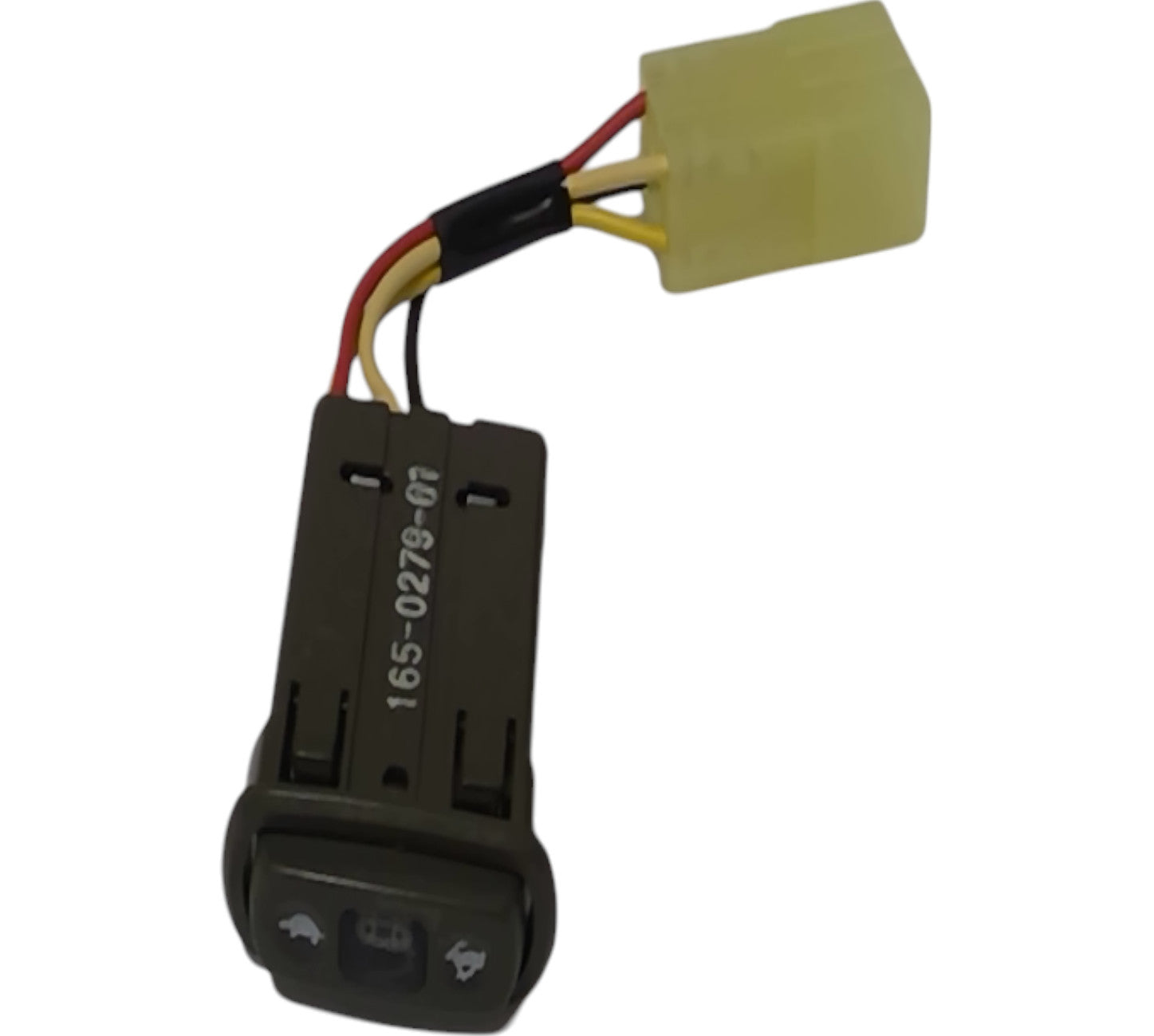 New Old Stock Switch As-ro Part # 1650279 For Caterpillar