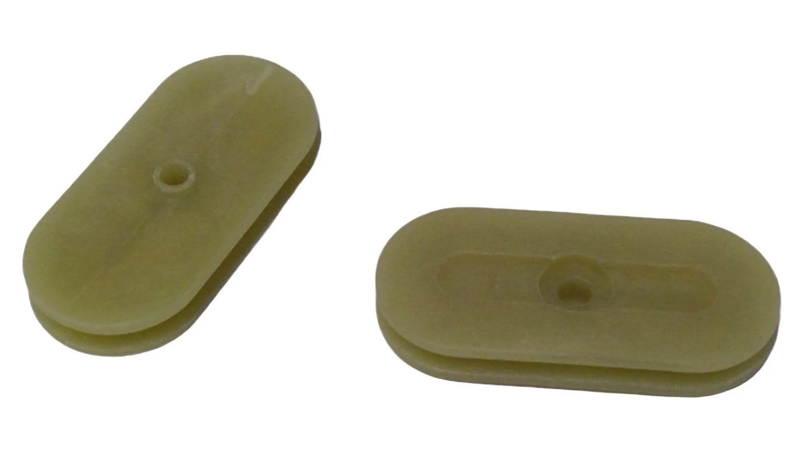 For Paccar Corporate 2PK Blanking Plate Part # 1227065PAC