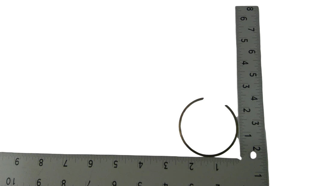 Fits Ski-Doo Summit / MX Z / Renegade / Skandic SNAP RING, Part # 420845590