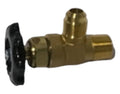 New Old Stock Valve Shut Off Manual Part # MA1520 For Kenworth