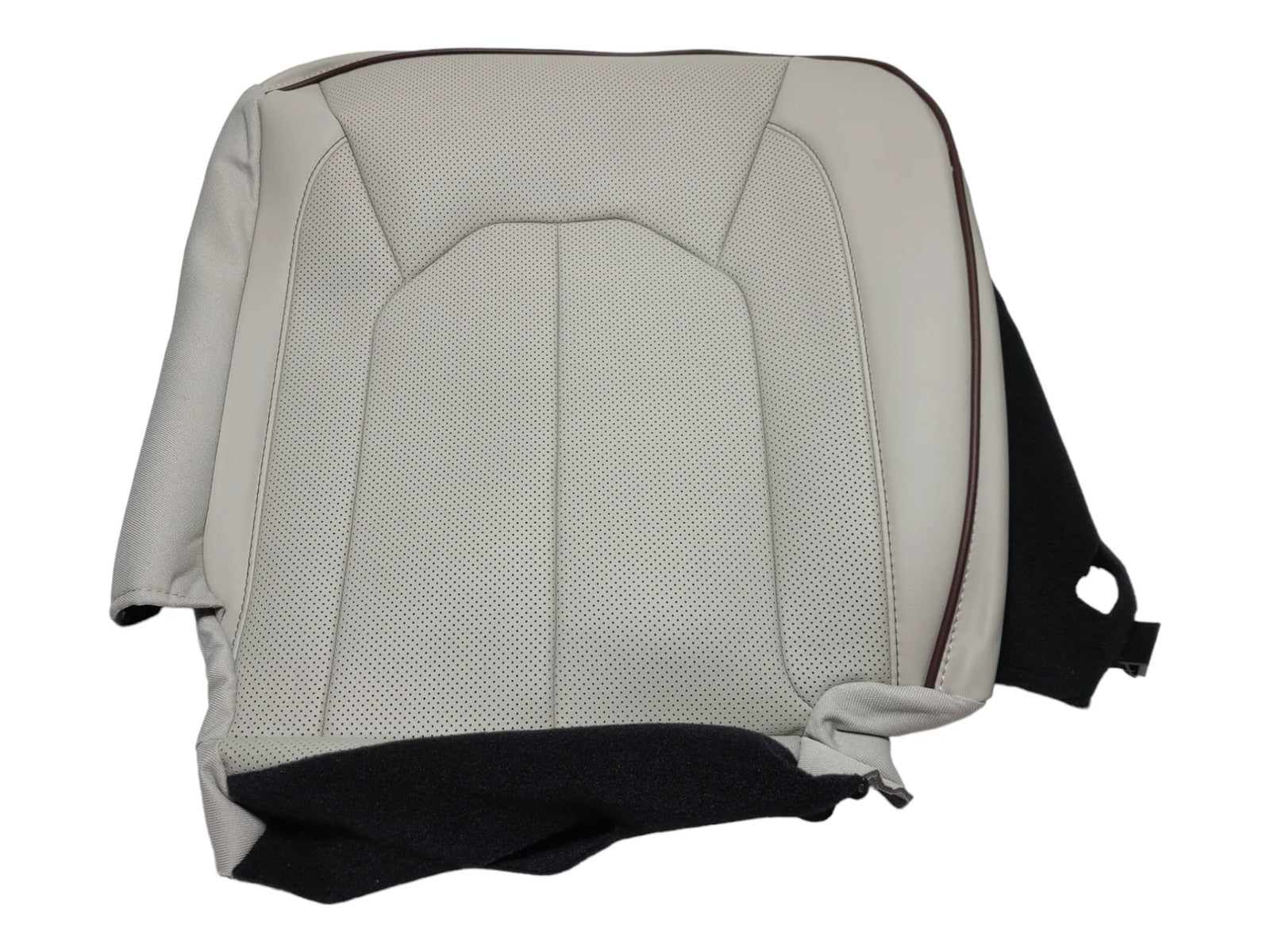 For Mopar Rear Seat Cushion Cover Part # 6ED34PD2AA