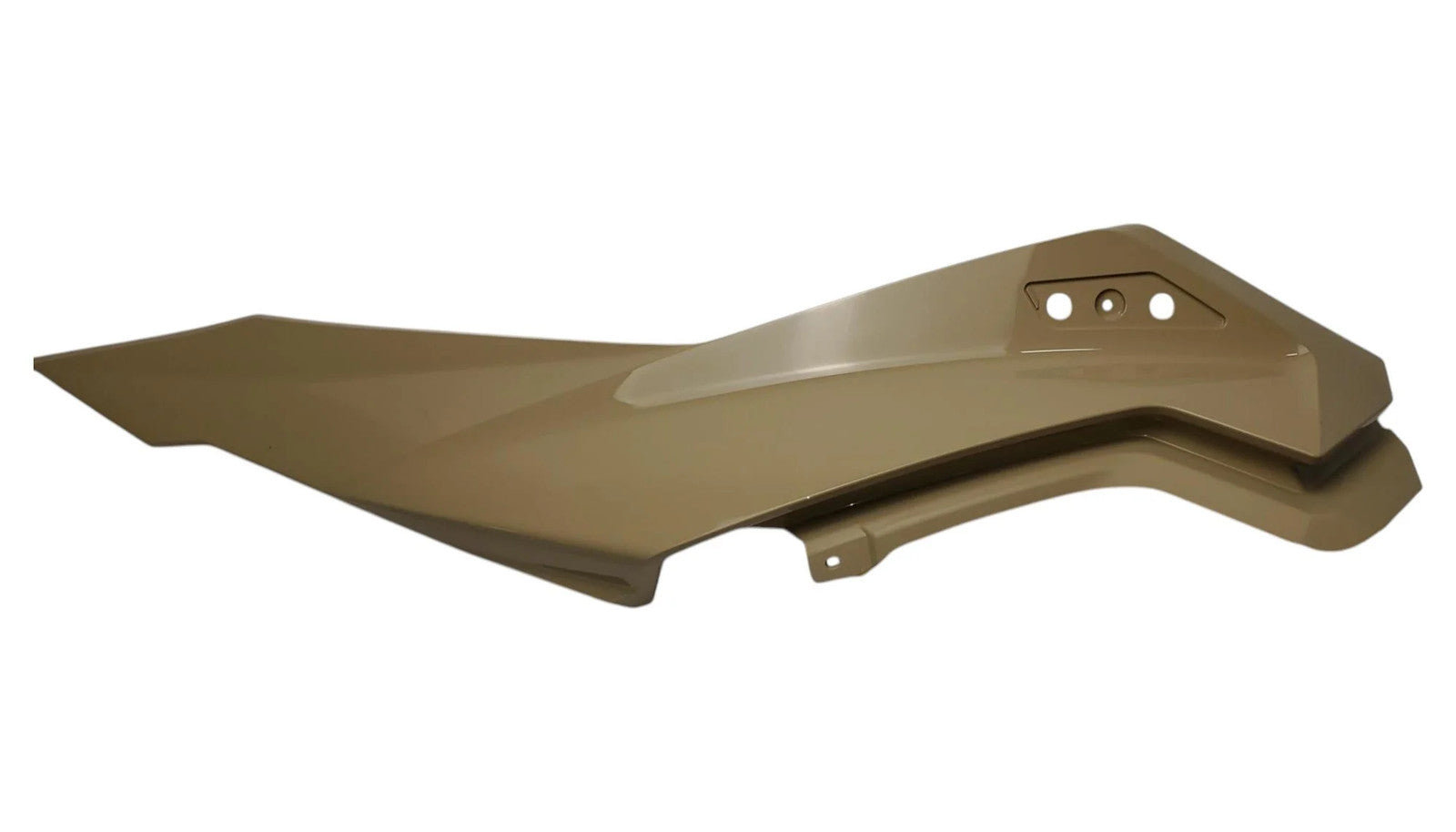 Fits Can-Am Outlander / Renegade / Commander HOOD Lh, Lichen, Part # 517305938