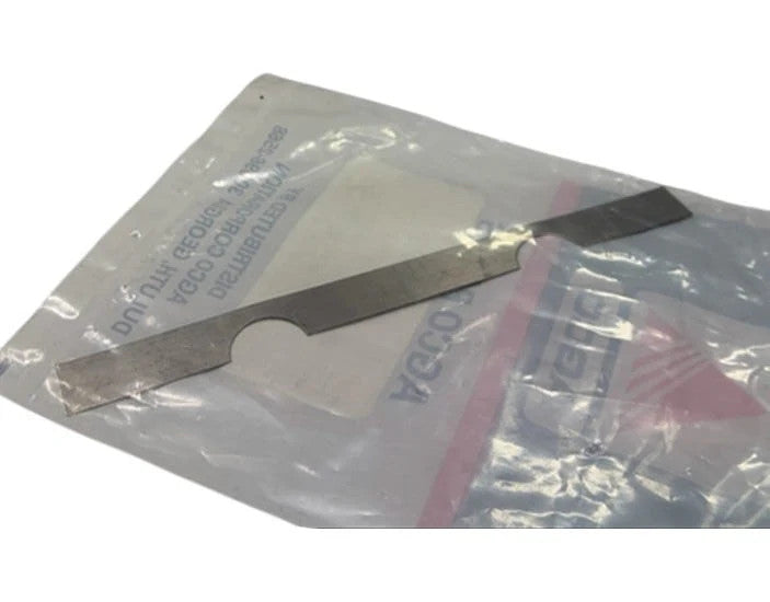 For AGCO Shim Part # 84005843