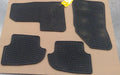 For Mopar Floor - Complete Mat Kit Part # 82210449AC