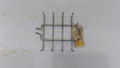 New Old Stock Guard As Wi Part # 3693283 For Caterpillar