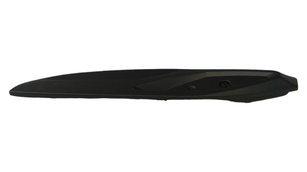 New Old Stock Trim Trunk Right-Hand B-322 Part # 708301832 For Bombardier