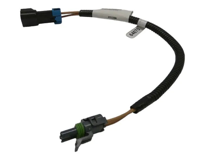 New Old Stock Harness Extension 400mm Part # K246-824-0400 For Kenworth