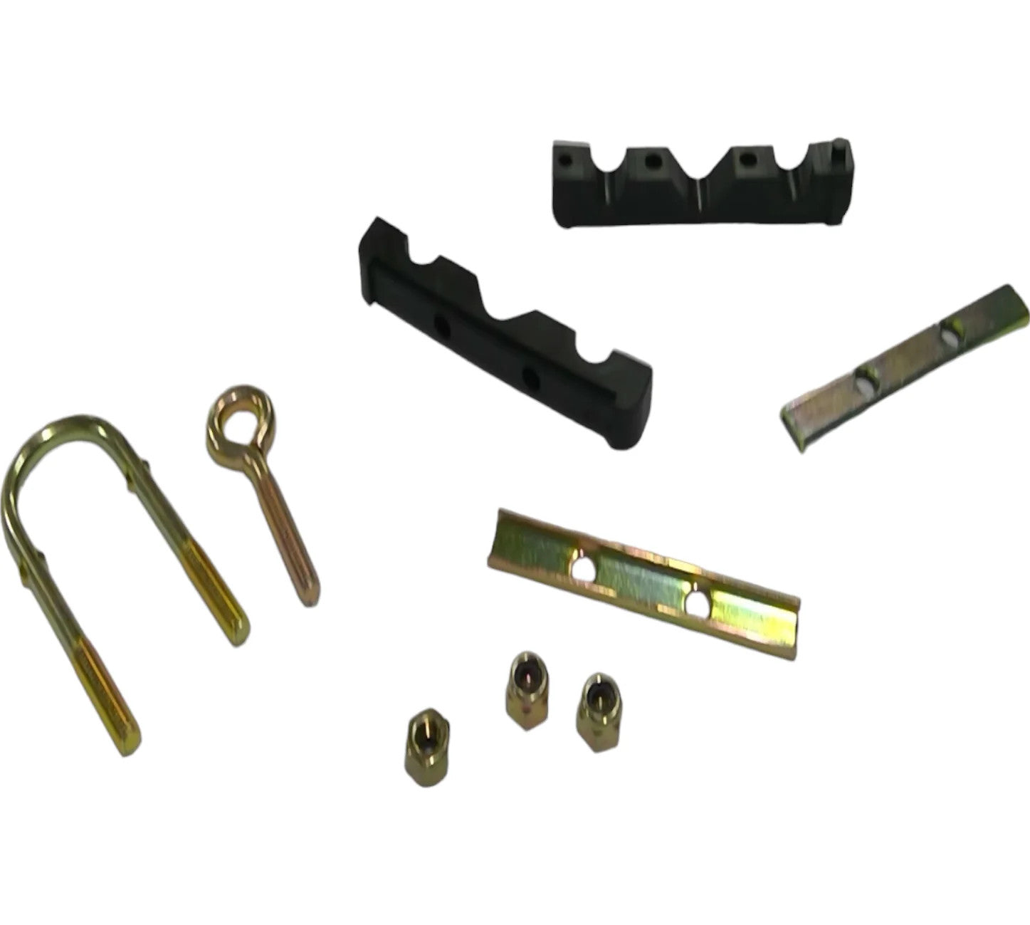 For Paccar Corporate Clamp For 1/2 Tube Part # 34220