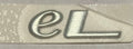 For Mopar Nameplate El Part # 4857874AB