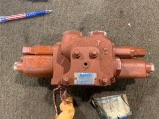For CNHi Valve Control Part # 2436R811F2