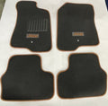 For Mopar Floor Mat Kit Part # 1TB381DKAB