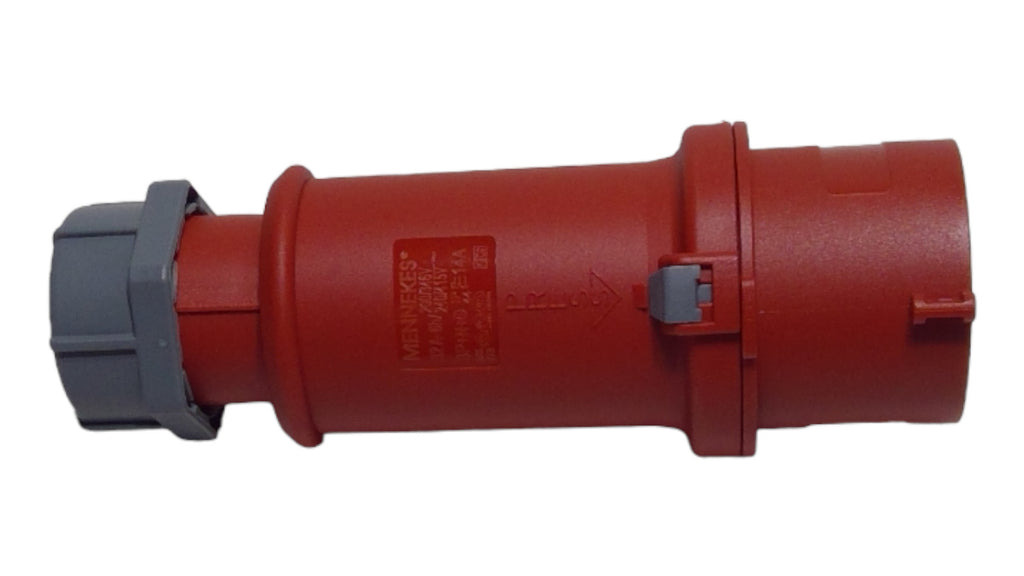 New Old Stock Plug As Part # 3076030 For Caterpillar