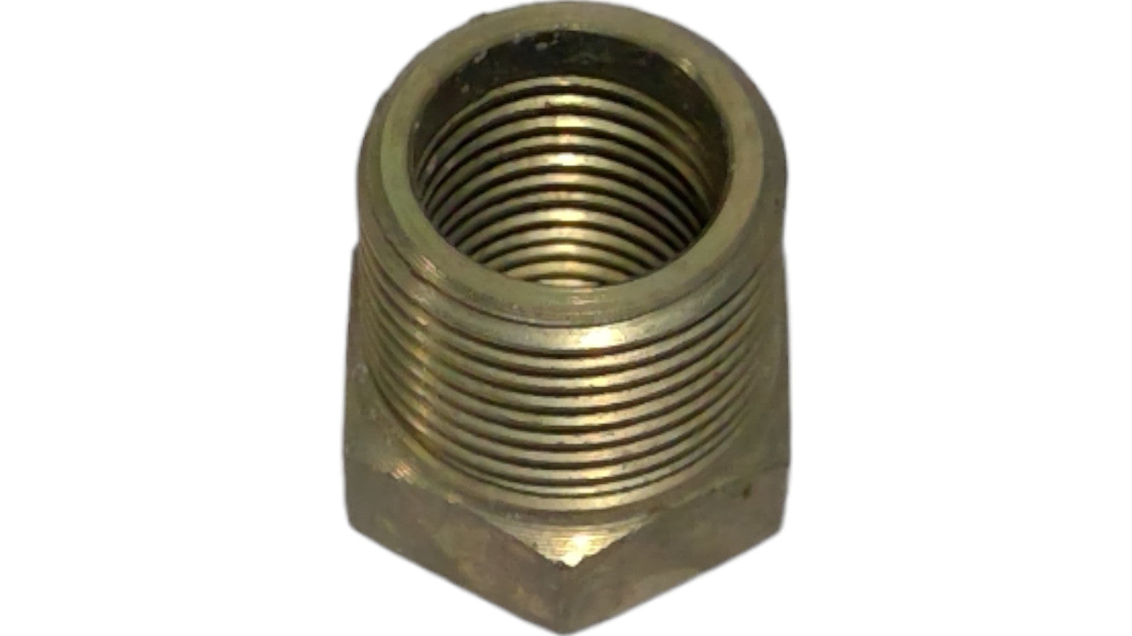 New Old Stock Bolt Banjo Part # 4928177 For CNHi