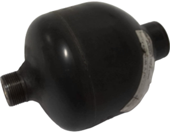 New Old Stock Accumulator Part # 84021037 For CNHi