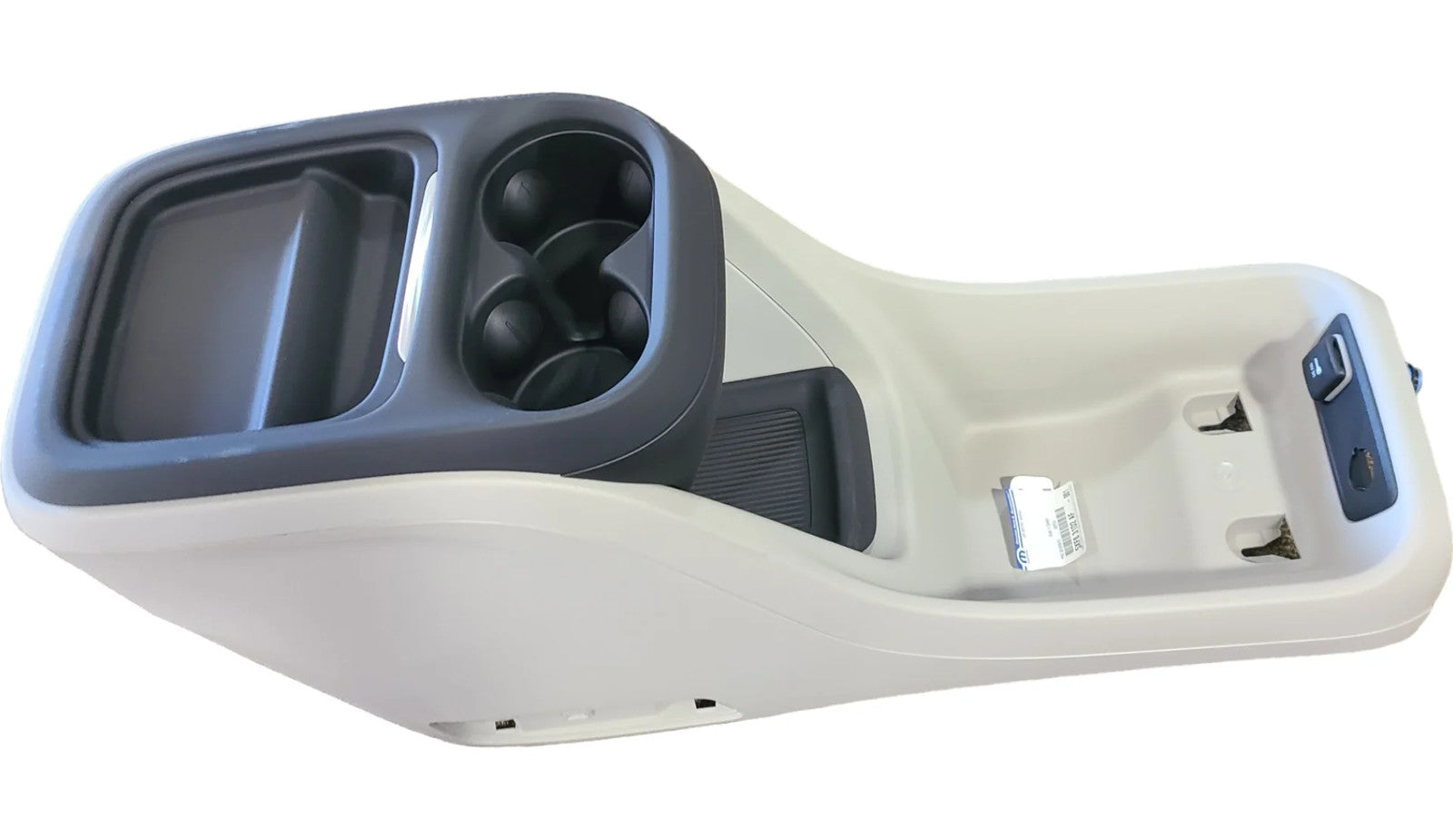 For Mopar Floor Console Part # 5XF831D2AF