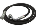 For AGCO Hydraulic Hose 3 8"ID X Part # SL158778