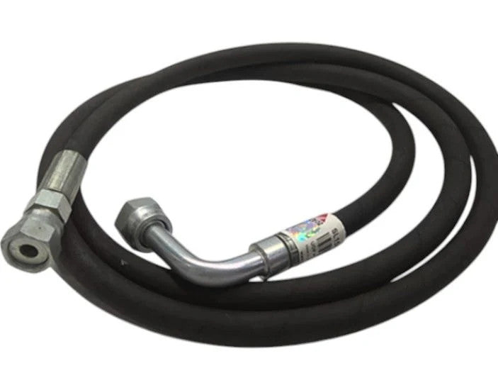 For AGCO Hydraulic Hose 3 8"ID X Part # SL158778