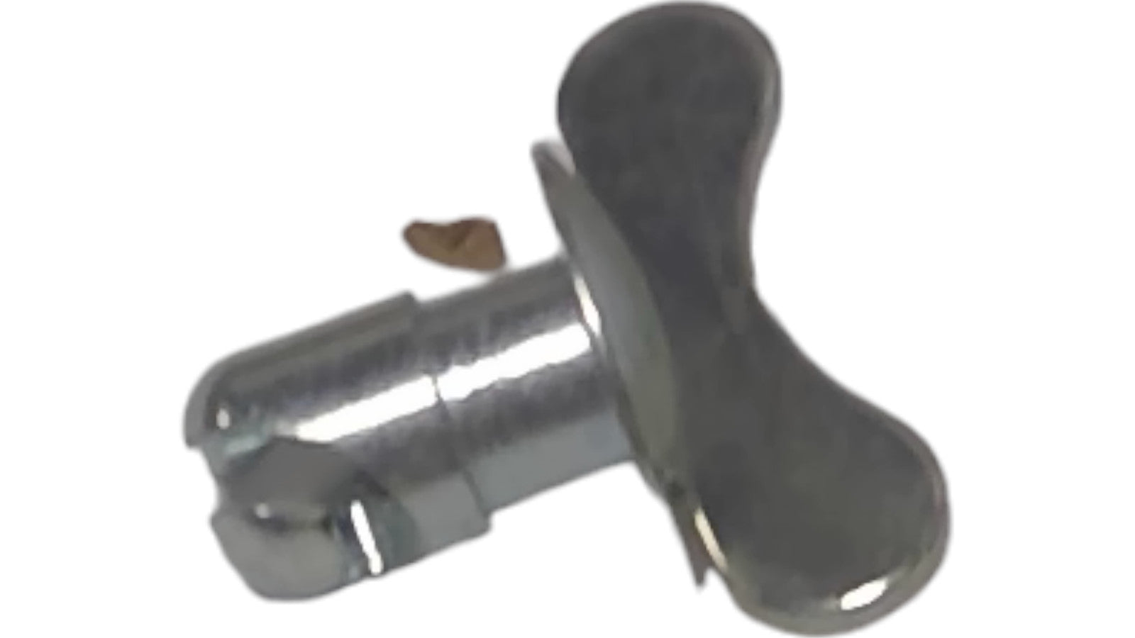 New Old Stock Stud Dzus Winged Part # 19-5-3PK For Motor Coach Industries MCI
