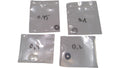 New Old Stock Shim Part # RP421-76160 For Kubota Tractors