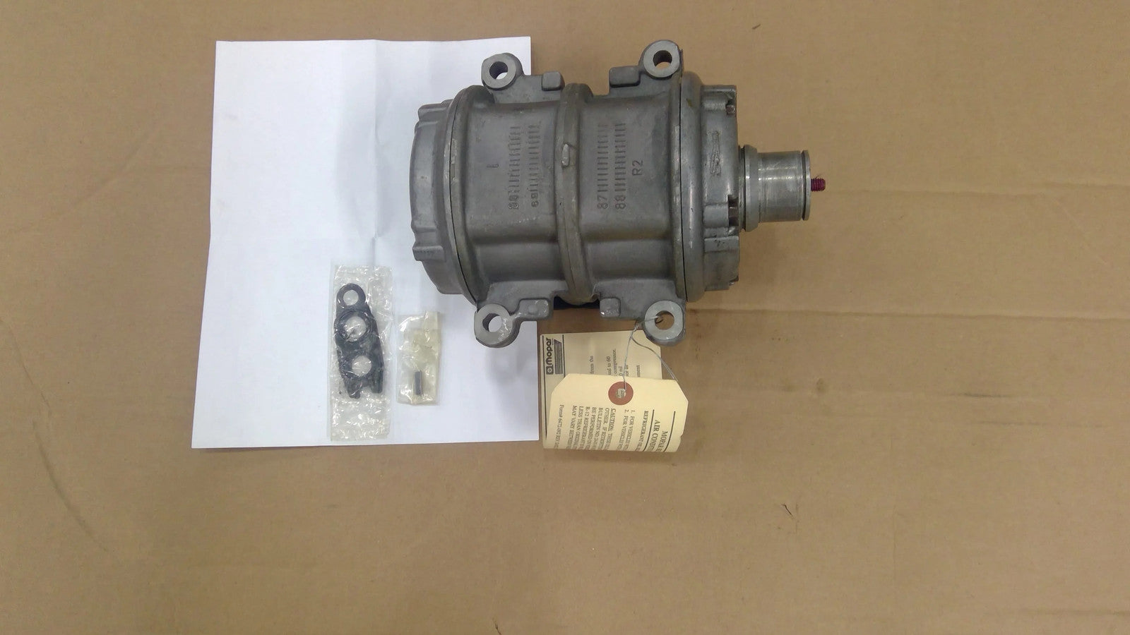 For Mopar A/C Part # R4443131