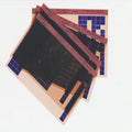 1994-1996 Fits Toyota RAV4 (SXA10, 11) Parts Microfiche Slides October 1995