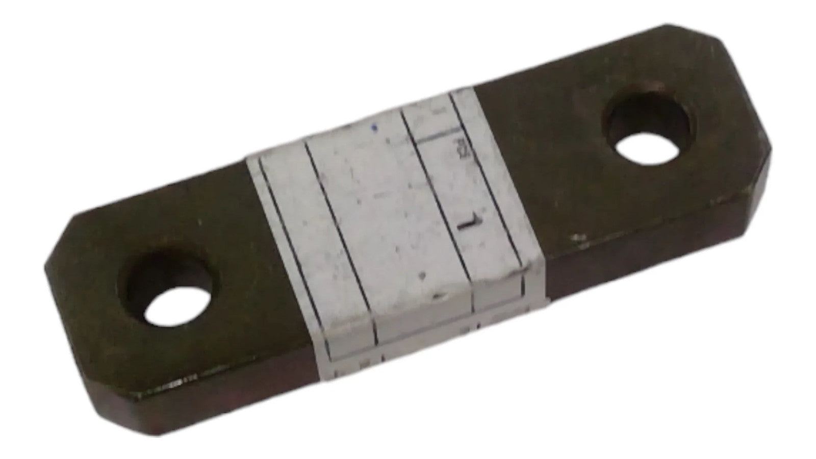 For CNHi Plate Cover Part # 5195853