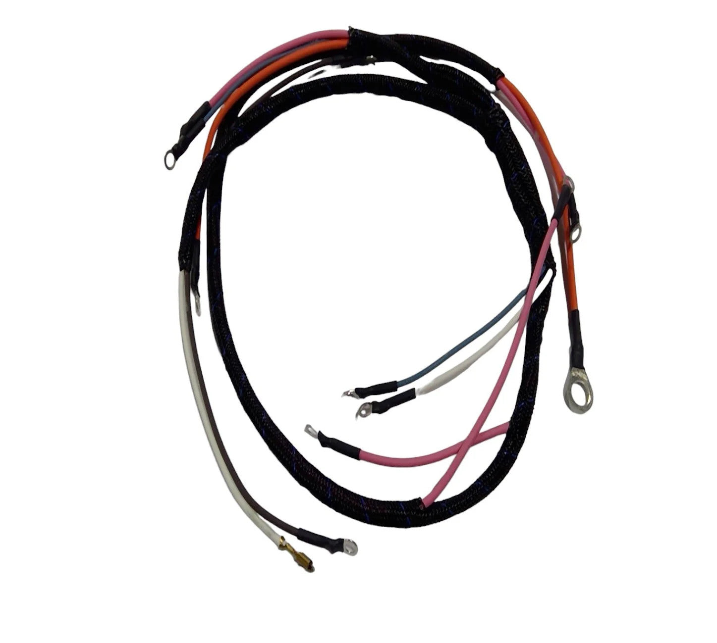 For AGCO Wiring Harness Part # 101732A