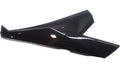 New Old Stock Fender Rear Left B-cf Part # 705008540 For Bombardier